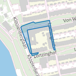 Perceel ZLE00-H-3050