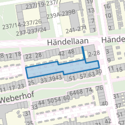 Perceel ZLE00-H-3057