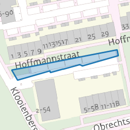 Perceel ZLE00-H-3069