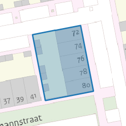 Perceel ZLE00-H-3071