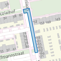Perceel ZLE00-H-3072