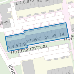 Perceel ZLE00-H-3074