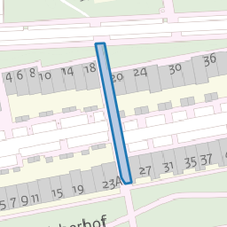 Perceel ZLE00-H-3078