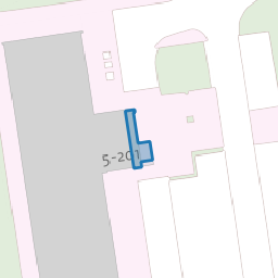 Perceel ZLE00-H-3079