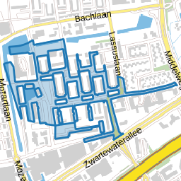 Perceel ZLE00-H-3080