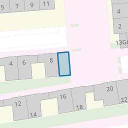 Perceel ZLE00-H-3088