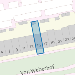 Perceel ZLE00-H-3109