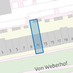 Perceel ZLE00-H-3111