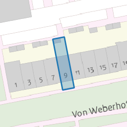 Perceel ZLE00-H-3112