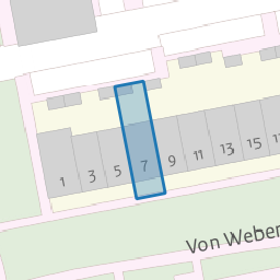 Perceel ZLE00-H-3113