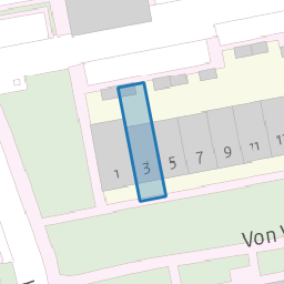 Perceel ZLE00-H-3115