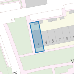 Perceel ZLE00-H-3116