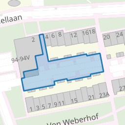 Perceel ZLE00-H-3118