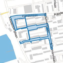 Perceel ZLE00-H-3119