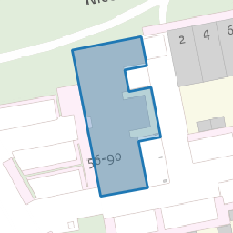 Perceel ZLE00-H-3153