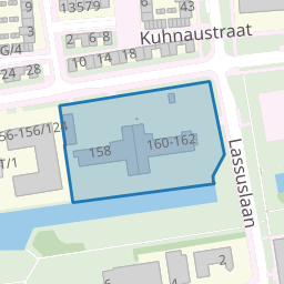Perceel ZLE00-H-3163