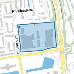 Perceel ZLE00-H-3165