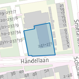 Perceel ZLE00-H-3169