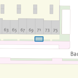 Perceel ZLE00-H-3186