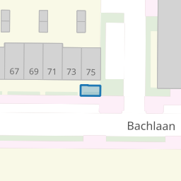 Perceel ZLE00-H-3190