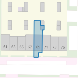 Perceel ZLE00-H-3197