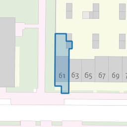 Perceel ZLE00-H-3198