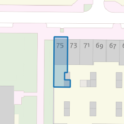 Perceel ZLE00-H-3207