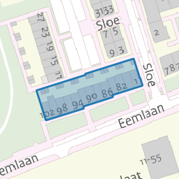 Perceel ZLE00-H-3243