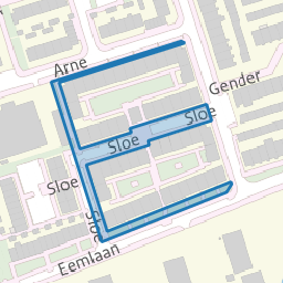 Perceel ZLE00-H-3249