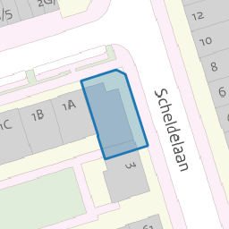 Perceel ZLE00-H-3252