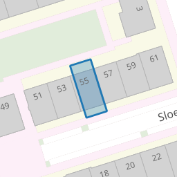 Perceel ZLE00-H-3257