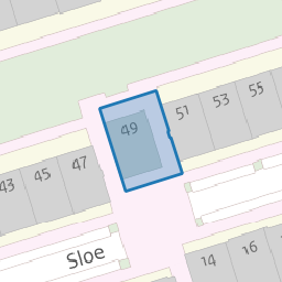 Perceel ZLE00-H-3260