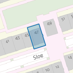 Perceel ZLE00-H-3261