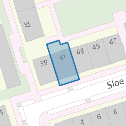 Perceel ZLE00-H-3264