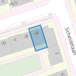 Perceel ZLE00-H-3277