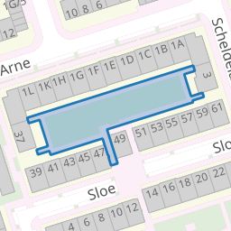 Perceel ZLE00-H-3278