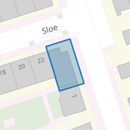 Perceel ZLE00-H-3279