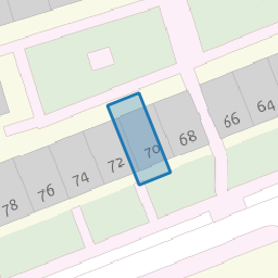 Perceel ZLE00-H-3289