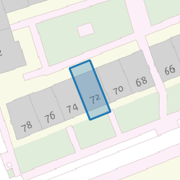 Perceel ZLE00-H-3290