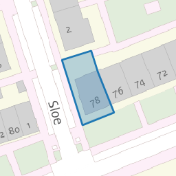 Perceel ZLE00-H-3293