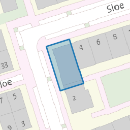 Perceel ZLE00-H-3295