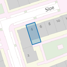 Perceel ZLE00-H-3296