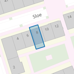 Perceel ZLE00-H-3298