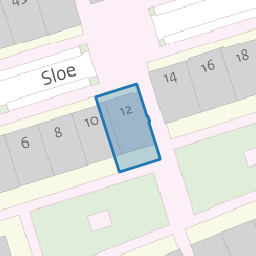 Perceel ZLE00-H-3300