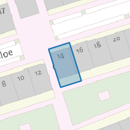 Perceel ZLE00-H-3301