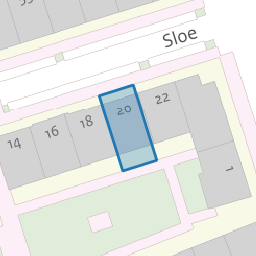 Perceel ZLE00-H-3304