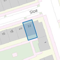 Perceel ZLE00-H-3305