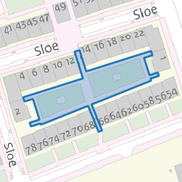 Perceel ZLE00-H-3306