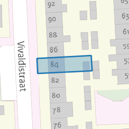 Perceel ZLE00-H-3316