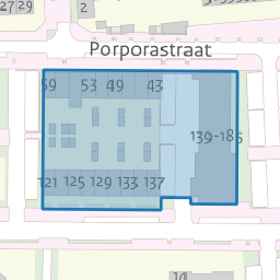 Perceel ZLE00-H-3345